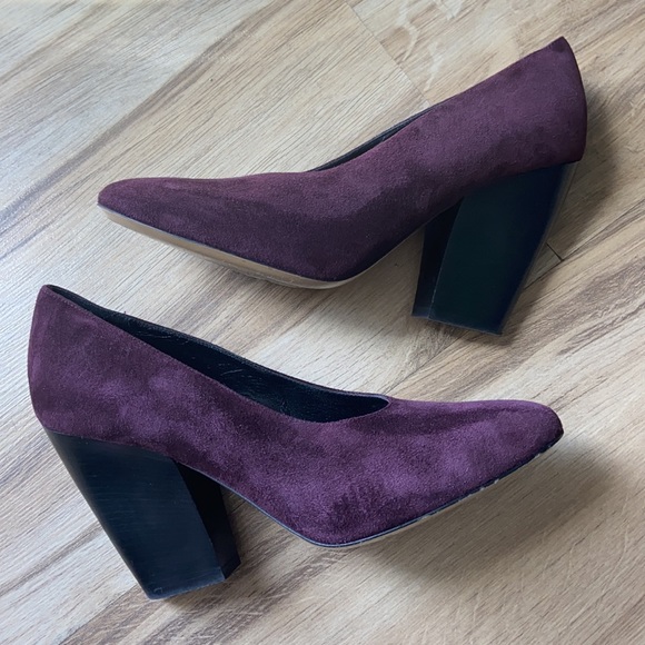 M. Gemi Shoes - 👠M. Gemi Heel👠